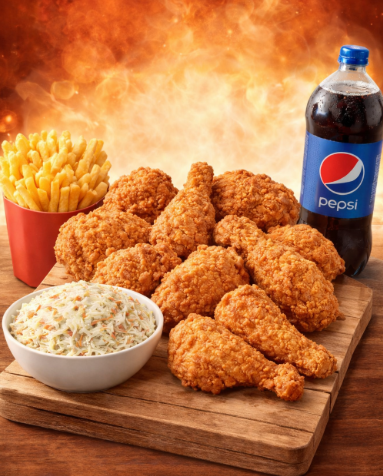 Mega Feast T1